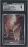 2023 Pokemon Japanese Card 151 168/165 Charmander Art Rare Holo CGC 9 MINT #4