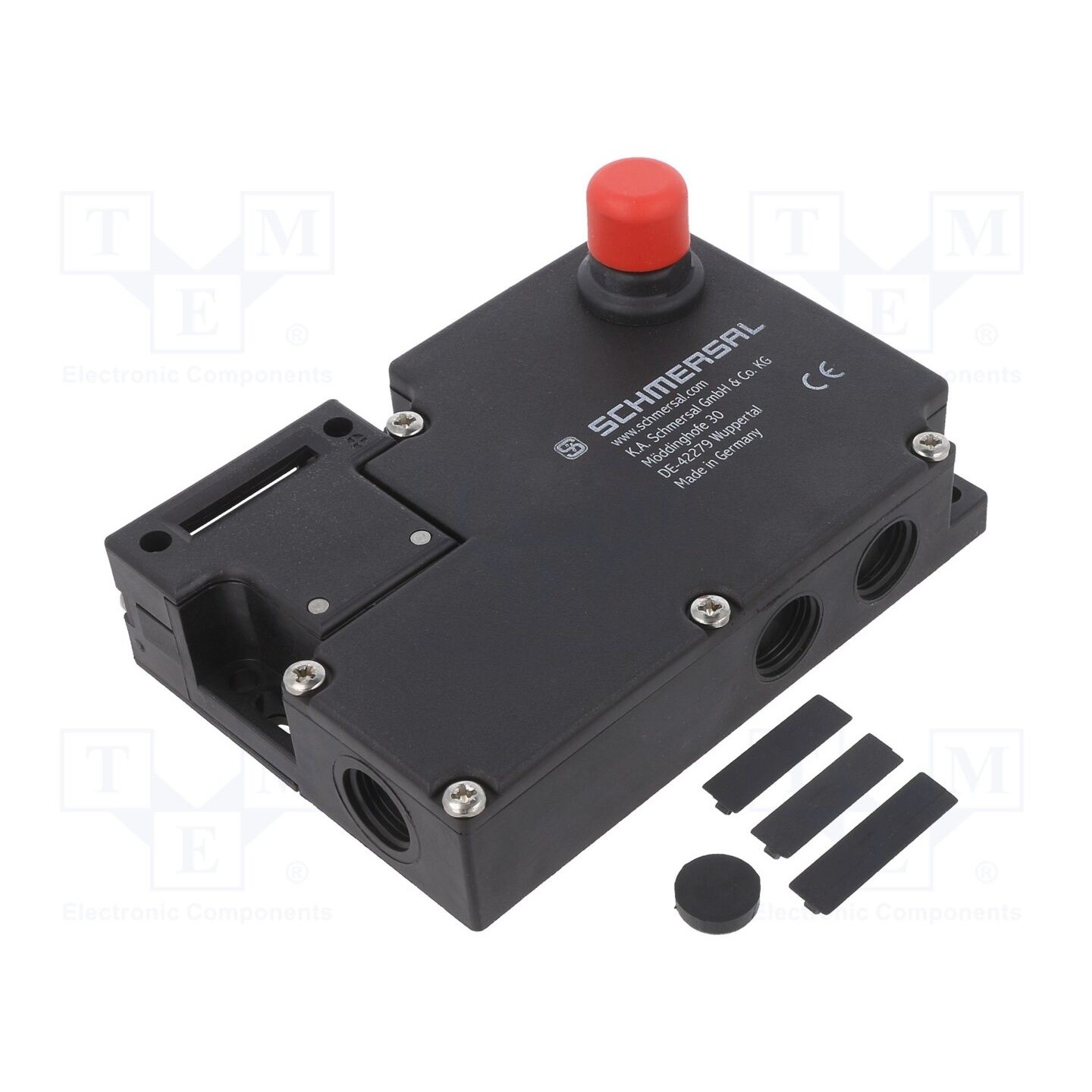 SCHMERSAL AZM-161SK-12/12RKTD-024 Safety switch