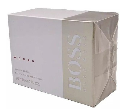 Hugo Boss Boss Woman for women EDP Spray 90 ml-3.0 fl.oz. New Sealed