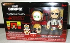 Funko SNAPS! Five Nights at Freddy's Security Breach FNAF Vanessa w/ Hallway New