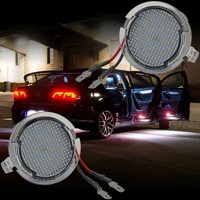 Led Umfeldbeleuchtung Passend FüR Ford Ecosport, Edge, Explorer, Focus, Ranger