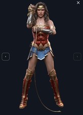IN STOCK Hot Toys MMS584 Wonder Woman 1984 - Wonder Woman (Regular Edition) NEW 