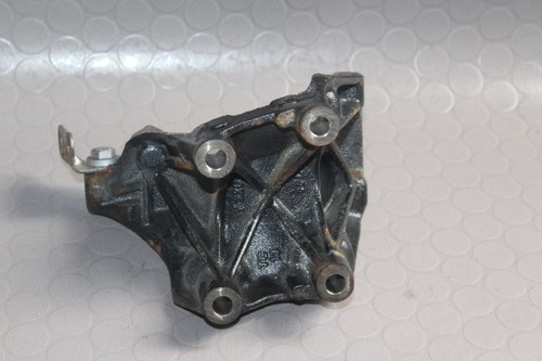 Audi A4 8W5 Halter Turbolader