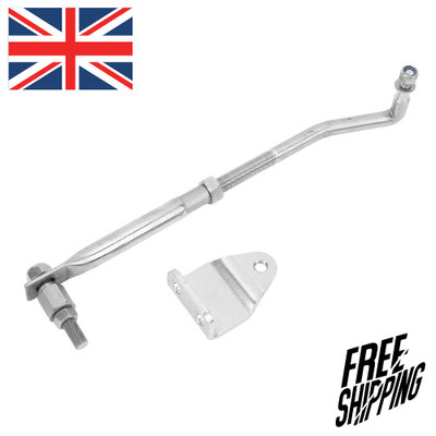 Universal Außenbordmotor Lenkarm Link 15-200PS Motor Boot Zubehör UK