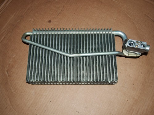 Mercedes W203 CL Sport Coupe Kompressor C180 Bj.03 Verdampfer Klima 2098300258