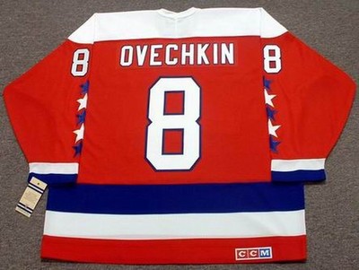 vintage capitals jersey