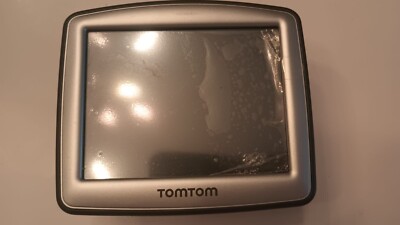 TOMTOM GPS Navigation N14644 