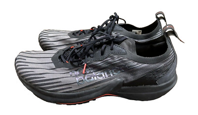 New Balance FuelCell SpeedDrift  EnergyStreak Gray Sneakers  MSPDRBK  Size 12