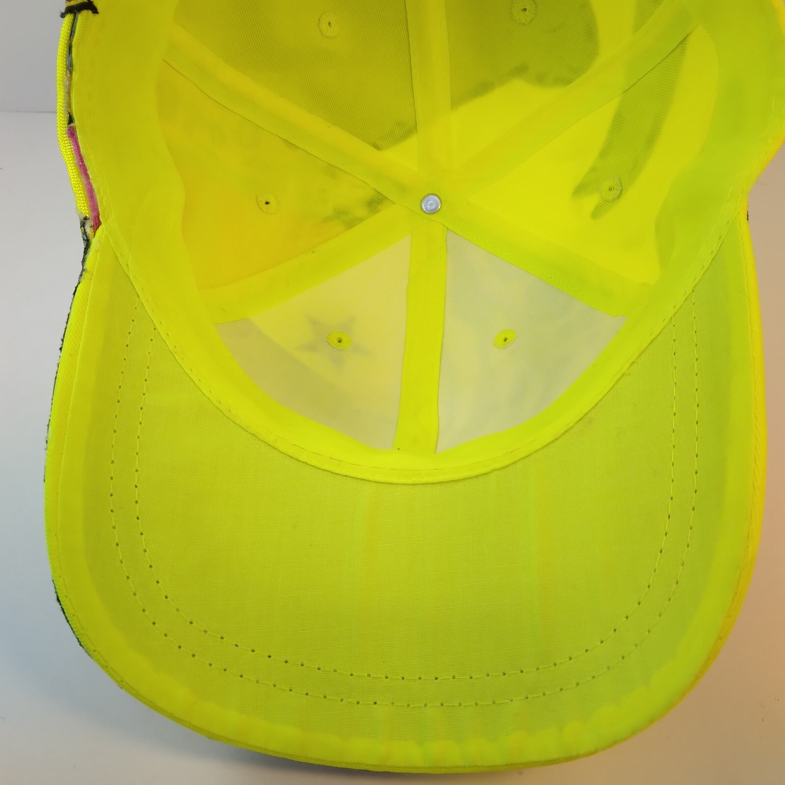 KING STR Hat Adjustable Strapback Cap - image 10