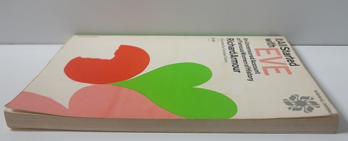 It all started with Eve, Richard Armour, (1956), McGraw-Hill, Vintage PB - Bild 4 von 6