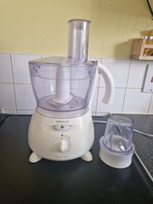 Kenwood multipro FP580. Excellent condition 