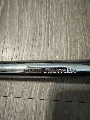 DEWALT DWMT75291OSP 3/4 Zoll T-HANDLE Antriebssatz – Mit Lebenszeitgarantie