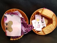  LOL COSMIC QUEEN Surprise Series 1 doll + lol card