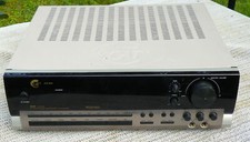 CAT-VERSTÄRKER  gebraucht  Defekt Ersatzteil Spender Bastlergerät