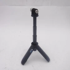 Genuine GoPro Shorty Mini Extension Pole Tripod Mount 4.6-8.9"