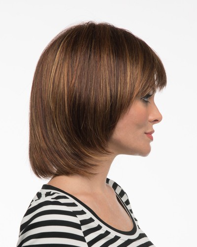 JASMINE Wig by ENVY, **ALL COLORS!** Mono Top, NEW! - Picture 6 of 36