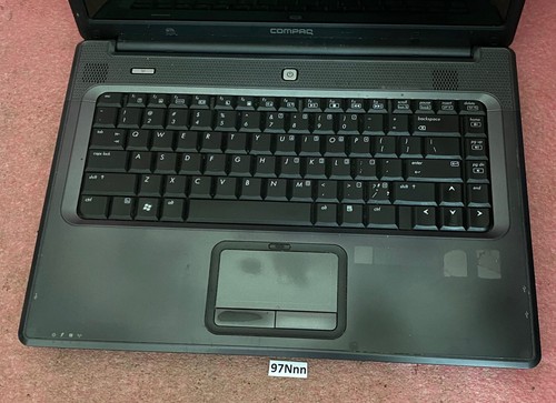 Compaq Presario C700 Laptop_Intel Pentium T2370 @ 1.73 GHz_2GB RAM_80GB HDD. - Picture 10 of 10