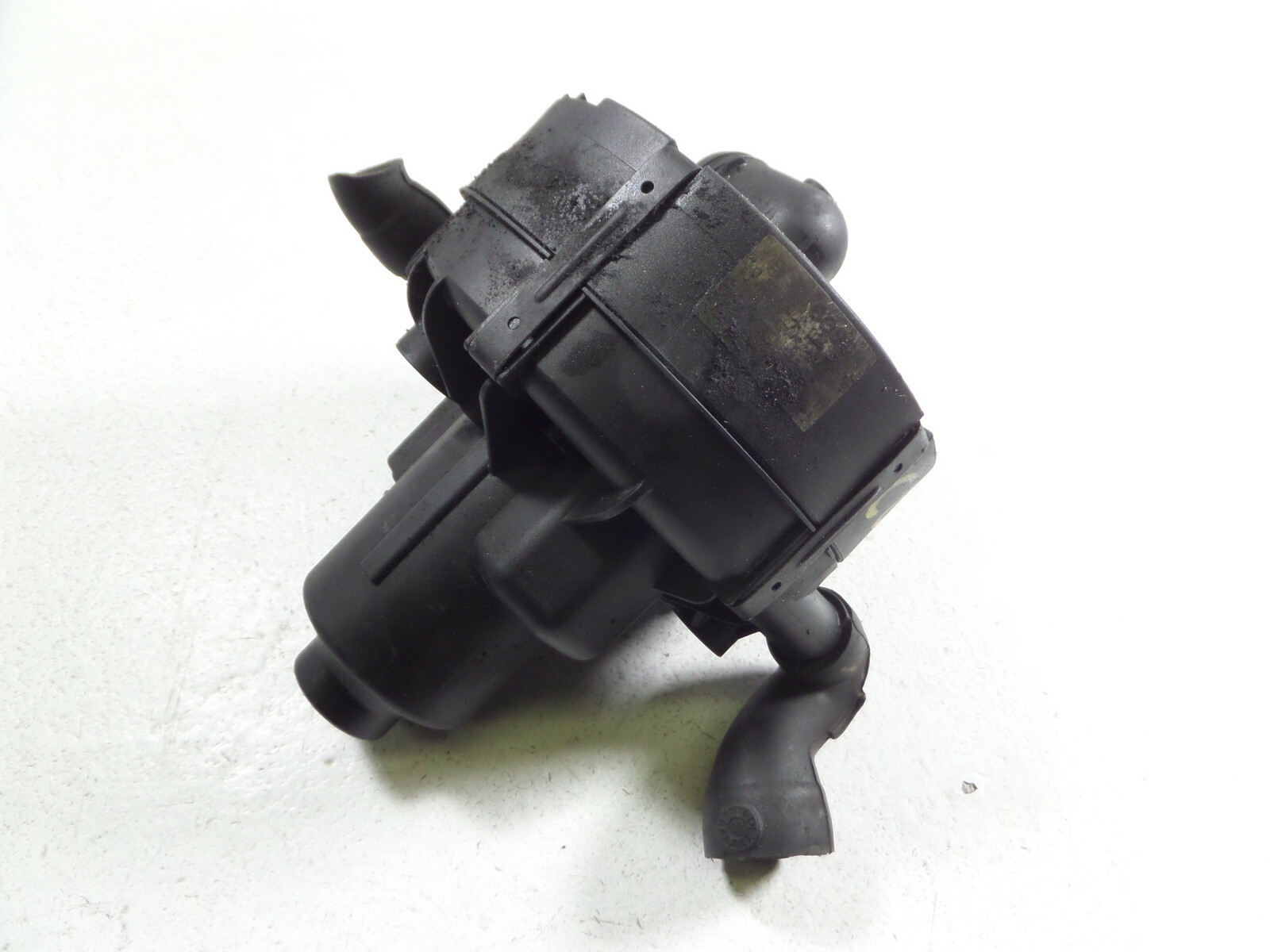 0609 Mercedes Benz CLK W209 82K OEM Secondary Air Pump A0001405185