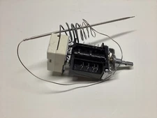 Peerless Premier 2319 Electric Range Oven Temperature Control Thermostat 2319