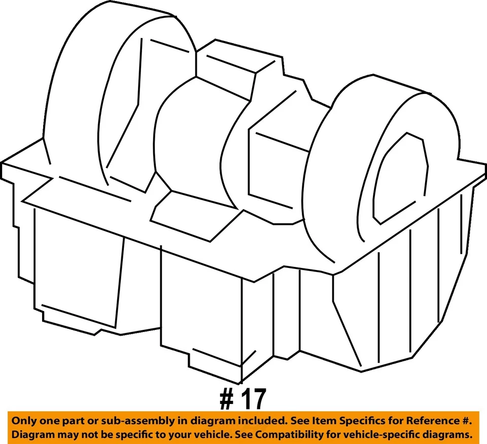 Motor soplador de climatización delantero usado se adapta a: Mercedes-benz Mercedes clase s 216 2012 tipo Foto 4 de 4