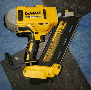 Dewalt DCN692 20v Brushless 30° Framing Nailer PARTS ONLY 2020 14-49 | eBay