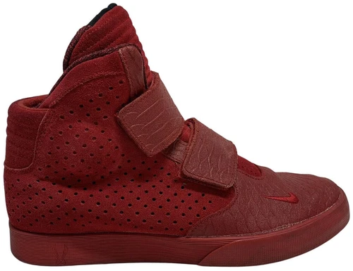 Nike Flystepper2K3 Red October