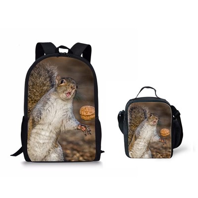 squirrel girl backpack