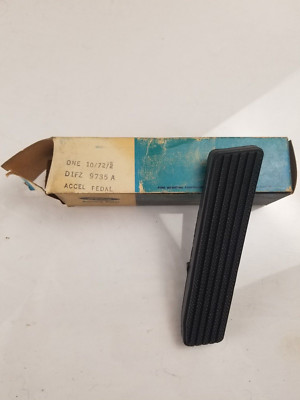 OEM Ford D1FZ-9735-A Accelerator aka Gas Pedal