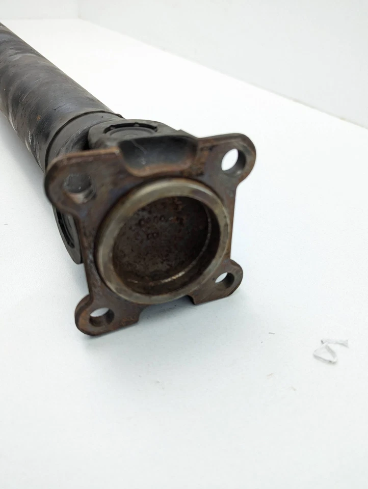 2006-2009 Land Rover Range Rover Sport L320 4.4L Rear Drive Shaft Drive Line - Изображение 3 из 4