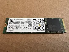 ★（25）爆速 m.2SSD+HDD 第９世代CPU ８GB Office付 SK Hynix 256GB M.2 NVMe Internal SSD (HFS256GD9TNG-L2A0A) for sale