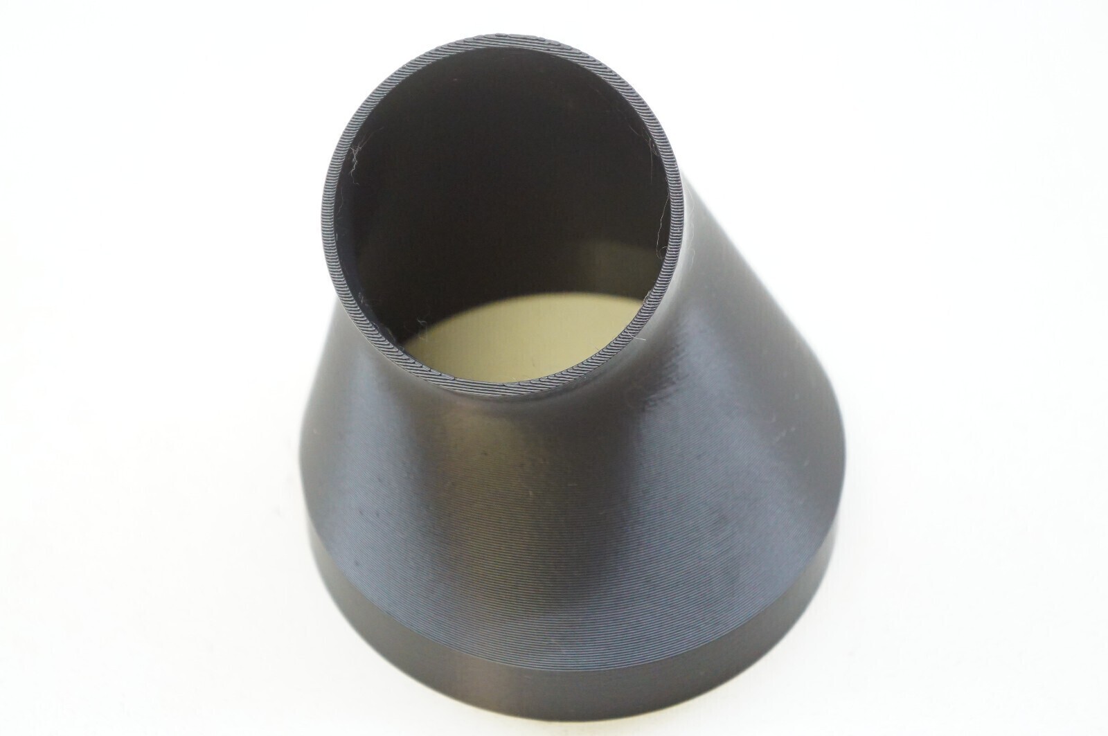 Vacuum Dust Collection Angled Adapter 2.25" for Ridgid R4512