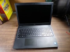 DELL LATITUDE 3580 INTEL CORE i3-6006U 2.00GHZ 4GB RAM  NO HD/ NO CADDIE