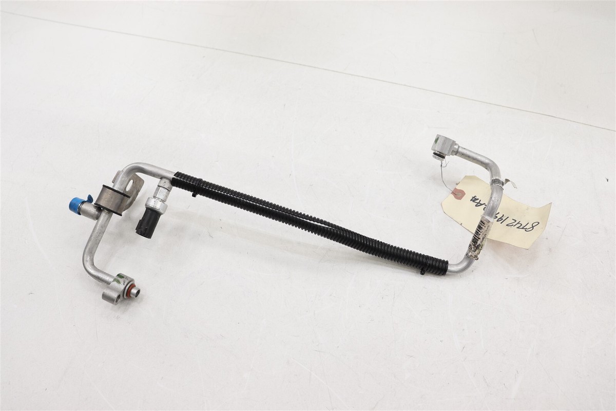 Ford OEM Air Conditioner-discharge Hose 8T4Z19972AA for sale