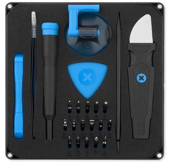 Computer Repair Kit Screwdriver Set Repair Tool Laptop Smartphone Magnetic NEW