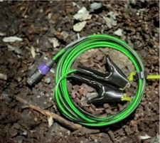 "RD" Radio Detection Leads