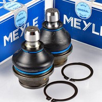 2X Meyle 36-160100025 Traggelenk FüR NP300 Navara Pathfinder III 2.5D 3.0D 4.0