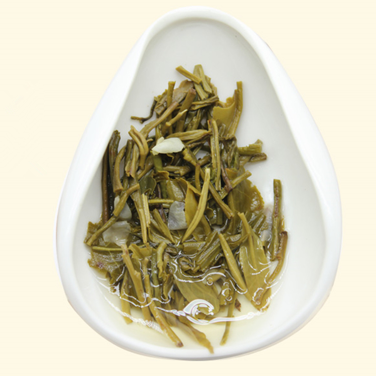 100g Pure Natural Jasmine Flower Tea Green Tea Top Grade Loose Weight ScentedTea