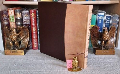 CONFUCIUS THE ANALECTS LUN YU THE FOLIO SOCIETY 2008 SLIPCASE VG+ - Picture 12 of 16