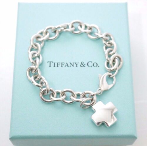 Tiffany & Co. Sterling Silver 7 1/2