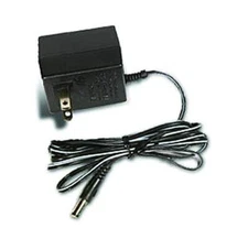 Patriot Ac Power Adaptor (110V) Null Null