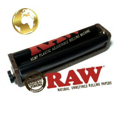 RAW  2-Way Drehmaschine  70 mm Size verstellbar Slim & Regular Adjustable