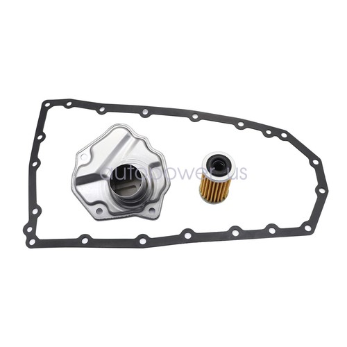 AUTO TRANSMISSION FILTER KIT 317263JX0A For 20132019 Nissan Pathfinder