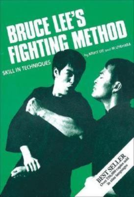 Bruce Lee's Fighting Method, Vol. 3: Volume 3 by Lee, Bruce