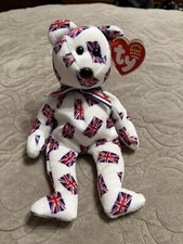 ty beanie babies Jack