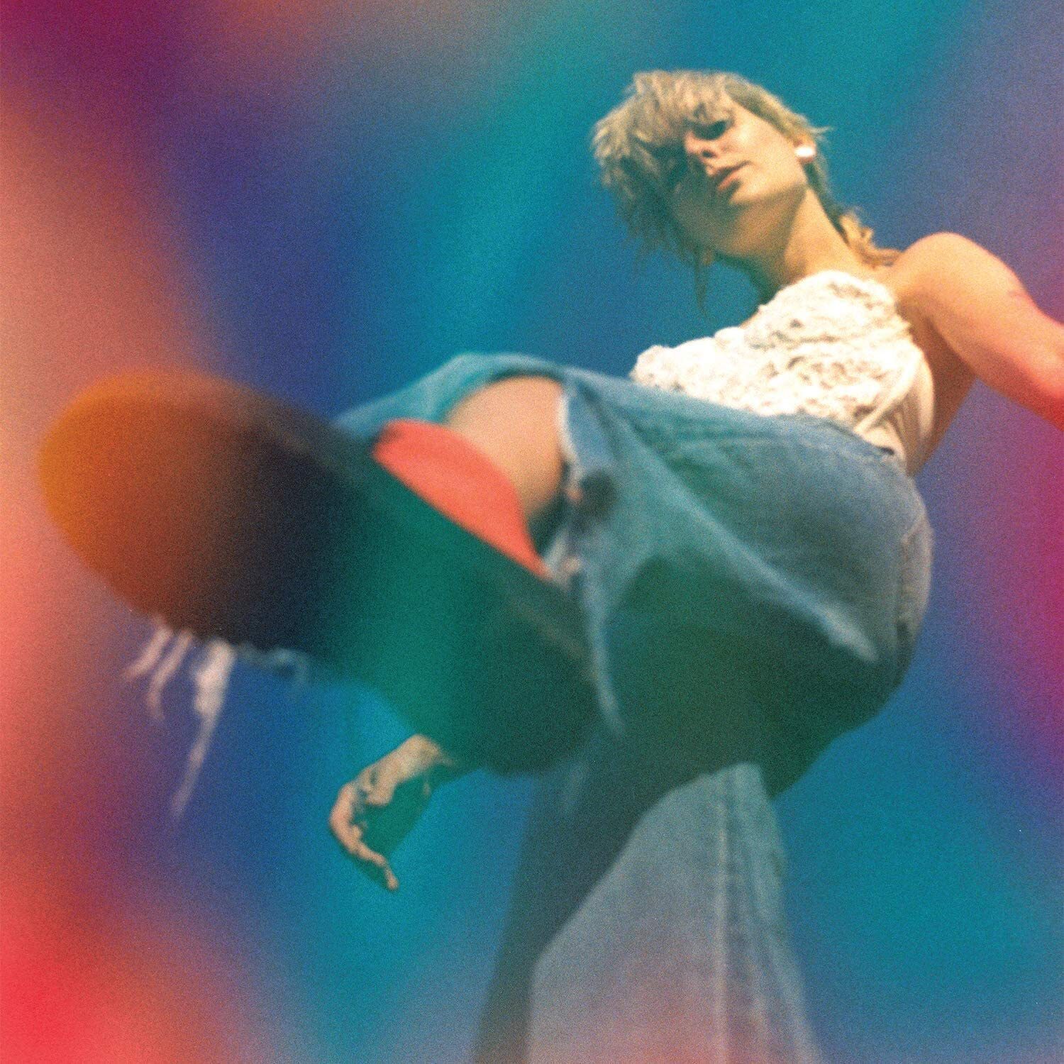 Jetty Bones Push Back (CD) Album