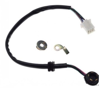 GANGANZEIGE-SENSOR BENZER SHAFT JUNAK 901 902 904 Barton ZUMICO FERRO ROMET ZIPP