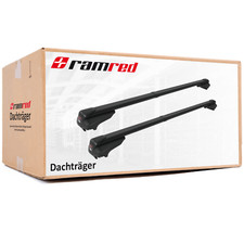 Für Skoda Fabia Fliessheck 04.2010 - 12.2014 DACHTRÄGER -Neu-