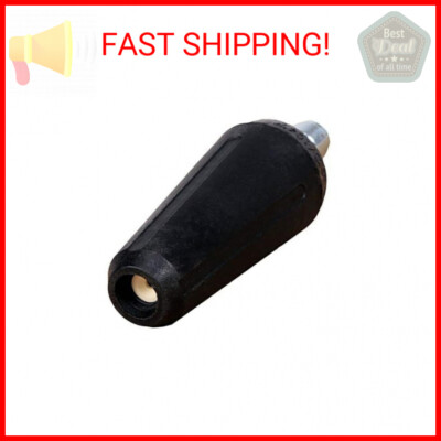 #ad Greenworks 2000 PSI Turbo Nozzle Universal Pressure Washer Attachment 5201402 $27.96