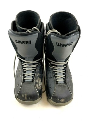 oxygen snowboard boots