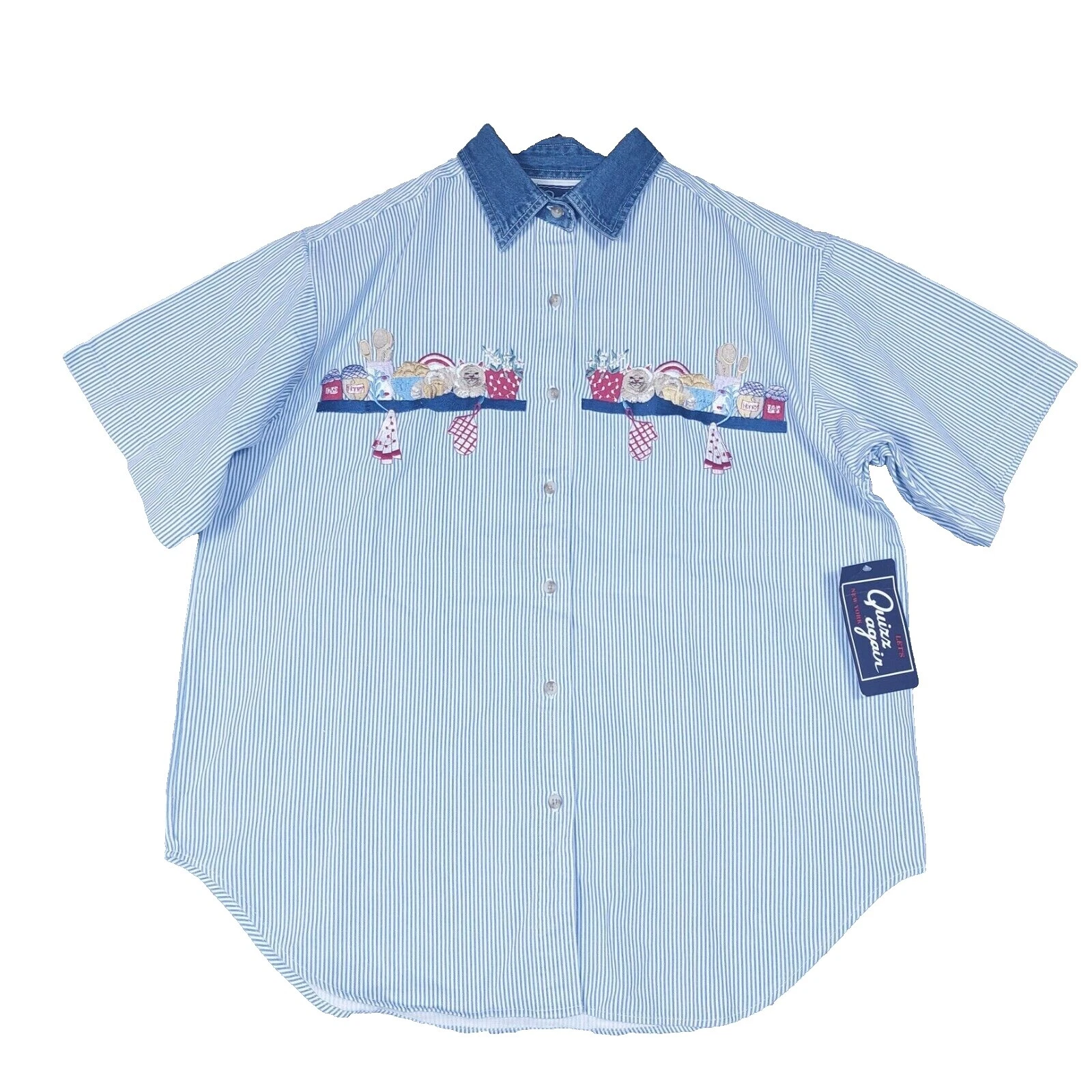 Camisetas a rayas Quiz para De mujer